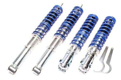 Tuningart coilover per golf - coilover,