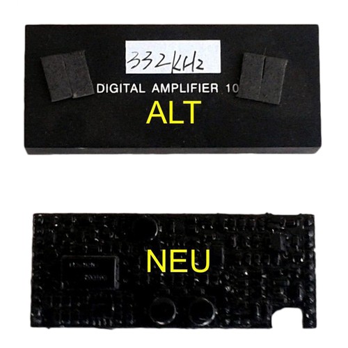 Modulo synq audio - synq,