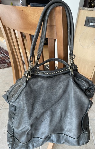 Borsa giorgio brato pelle - giorgio, in