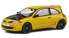 Modellino auto scala 1:43