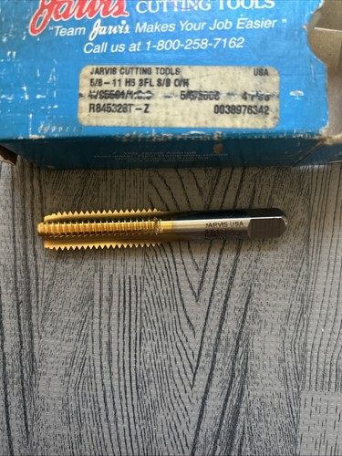 Jarvis 3 flute s - jarvis,