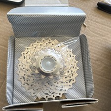 Cassetta shimano - (nuovo),