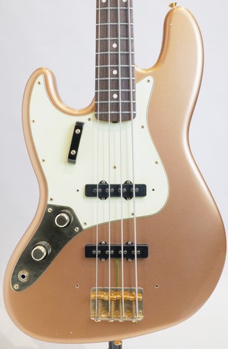Basso fender custom shop - fender,