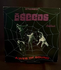 The Seeds – A Web Of Sound