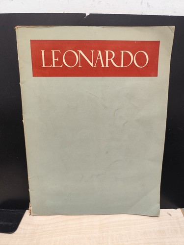 Libro leonardo vinci numero - libro,