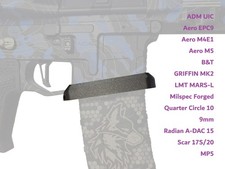 Quarter Circle 10 QC10 -