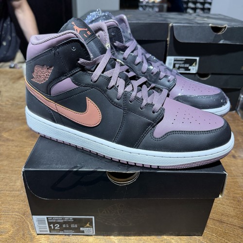 Taglia air jordan - 12, 1