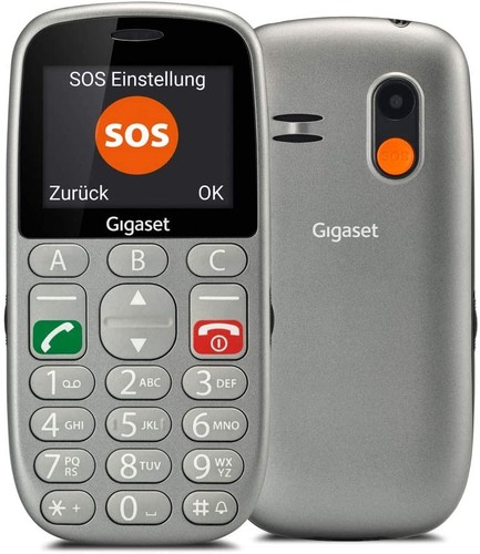 Gigaset gl390 cellulare per - gl390,