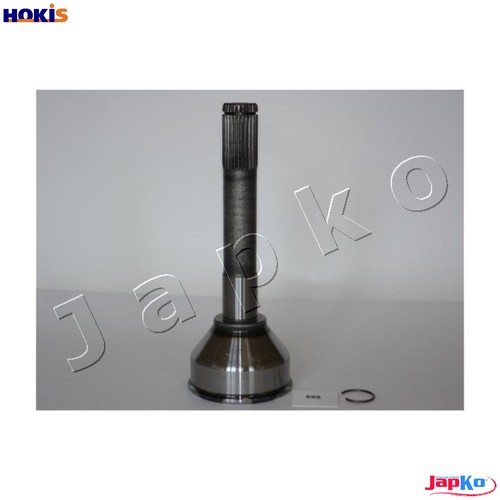 Kit giunto albero motore 62699 - kit,