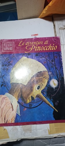 Fiabe sonore avventure di - fiabe, sonore.