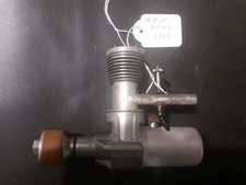 motore Air-O Diesel 1948 a