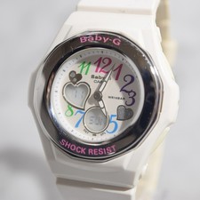 Orologio Casio Baby-G Bga-101
