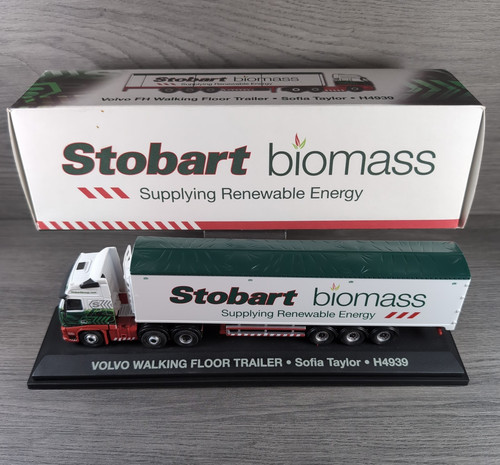 Atlas editions eddie stobart - atlas,
