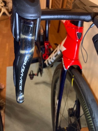 Gruppo shimano dura ace di2 - gruppo,