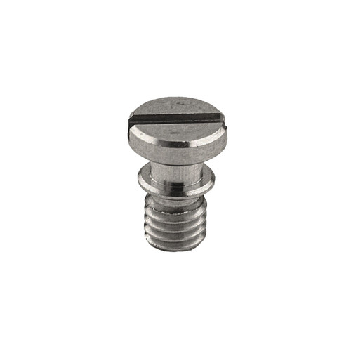 Vite alluminio spurgo - alluminio,