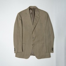 Giacca sartoriale Blazer