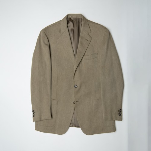 Giacca sartoriale blazer - giacca,