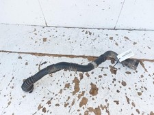 Tubo intercooler renault - intercooler,