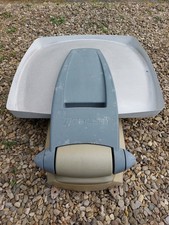 antenna satellitare camper