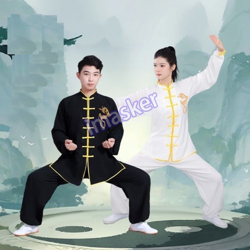 Tuta kungfu cinese unisex - kungfu,