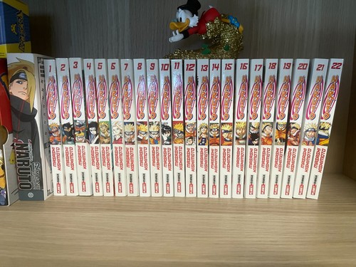 Naruto costola rossa 22 - naruto,