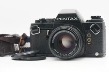 [EXC+5] PENTAX LX 35mm SLR