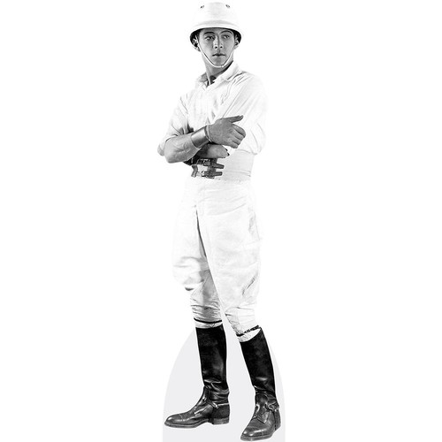 Rudolph valentino mini - rudolph,