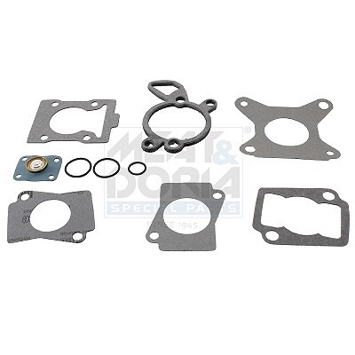 Kit riparazione meat - riparazione, &