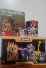 GFUEL - *NUOVO* Edizione