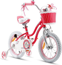 Stargirl, Bicicletta per