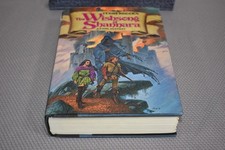 The Wishsong of Shannara by