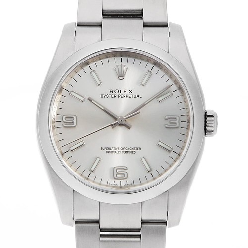 Rolex oyster perpetual 116000 - rolex,