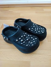 Crocs Bae Studded Clog 36-37