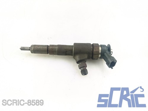 Iniettore peugeot 206 - 2a/c, 1.4