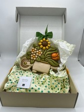 Thun Formella Da Parete Grande