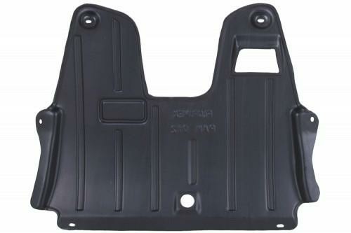 Ripari motore fiat panda - ripari, new