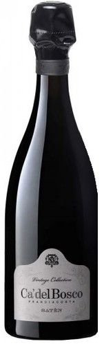 Franciacorta docg saten - franciacorta,