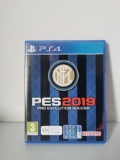 PES 2019 PRO EVOLUTION SOCCER