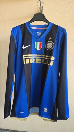 Maglia inter zlatan - maglia,