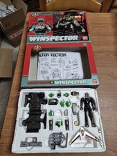 Winspector Walter Tector 2
