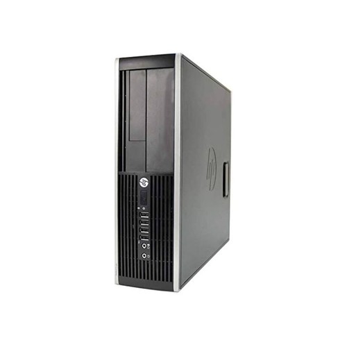 Compaq 6200 pro sff - pc,