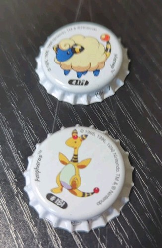 Pokemon mareep ampharos - pokemon,