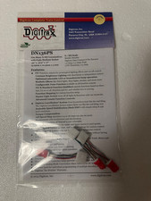 Digitrax DN136PS Series 6