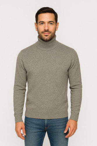 Maglione uomo enrico coveri - uomo,