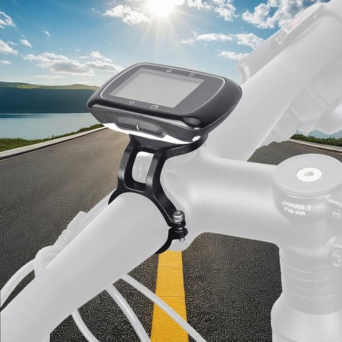 Nuovo supporto ciclocomputer