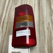 9790384880 FANALE POSTERIORE