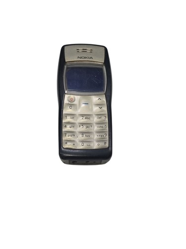 Nokia 1100 telefono - 1100, cellulare