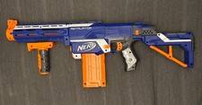 Nerf N-Strike Elite Retaliator Blaster