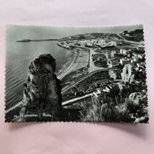 TERRACINA PORTO - CARTOLINA