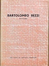Bartolomeo Bezzi, pittore